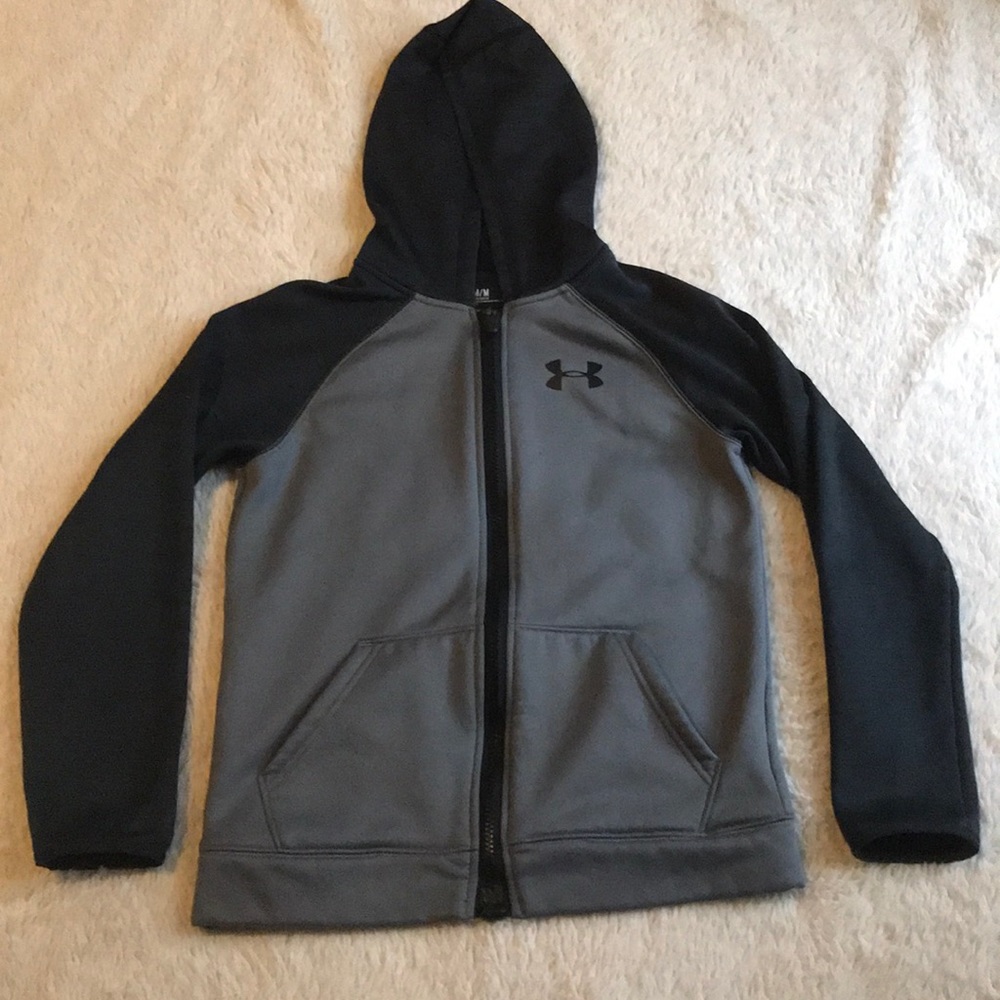 Boys Under Armour Jacket